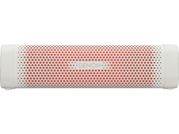 Envaya mini hordozható bluetooth hangszóró, fehér