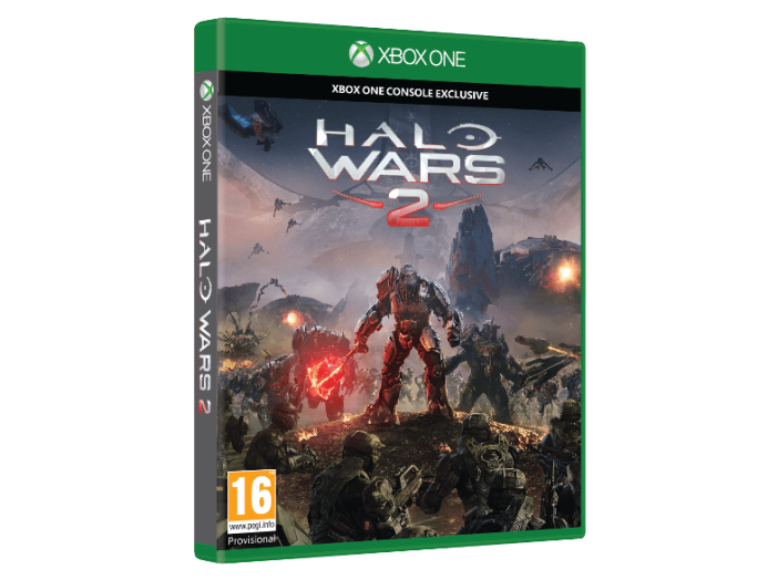 Halo Wars 2 (Xbox One)