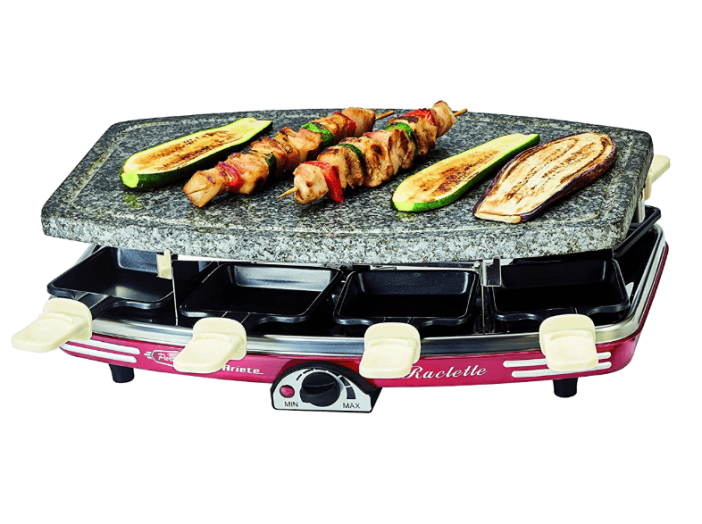 794 raclette és kőgrill
