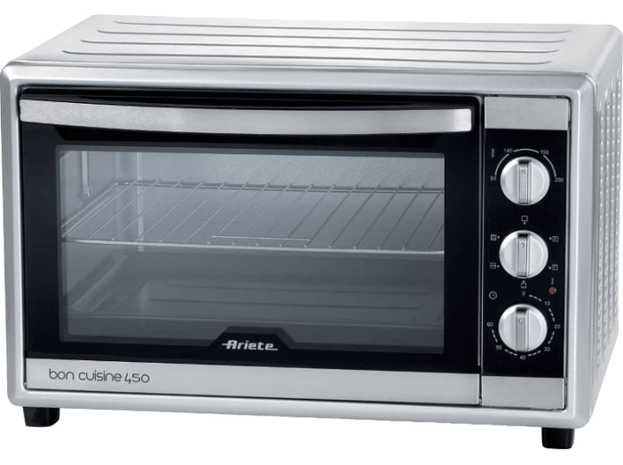 986 Bon Cuisine 450 grillsütő, 45l