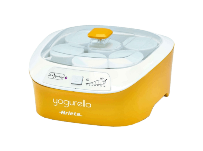 626 626 Yogurella joghurtkészítő