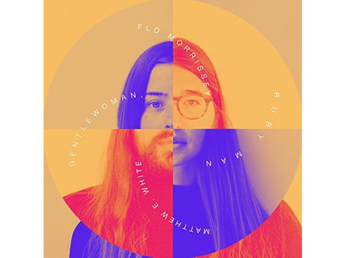 Gentlewoman, Ruby Man (CD)