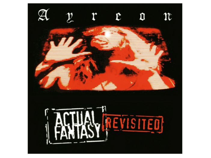 Actual Fantasy Revisited (CD + DVD)