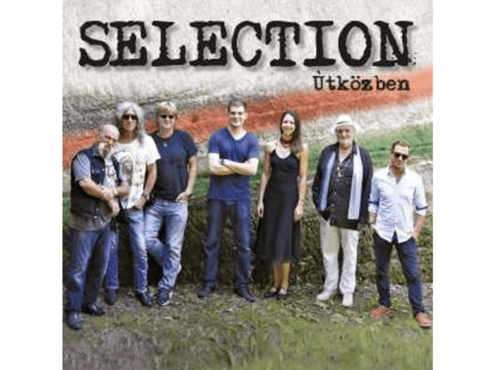 Útközben (CD)