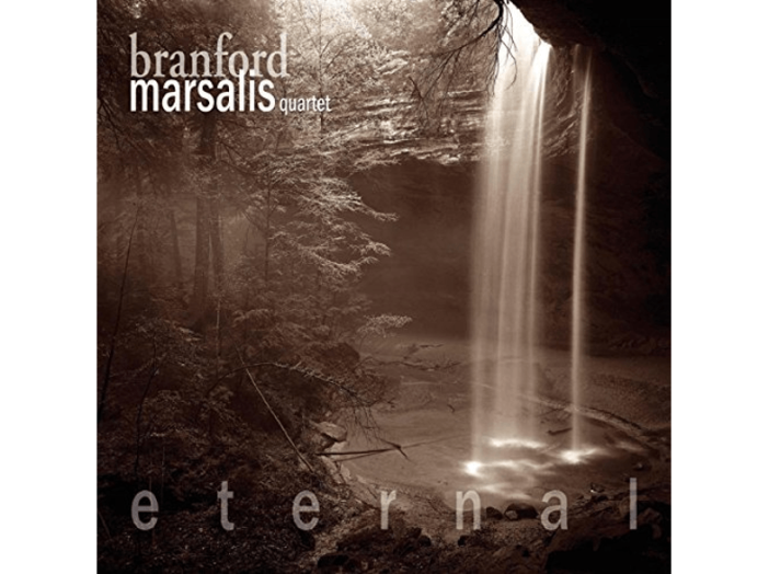 Eternal (CD)