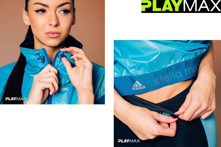 Stella McCartney kollekció a Playmaxben