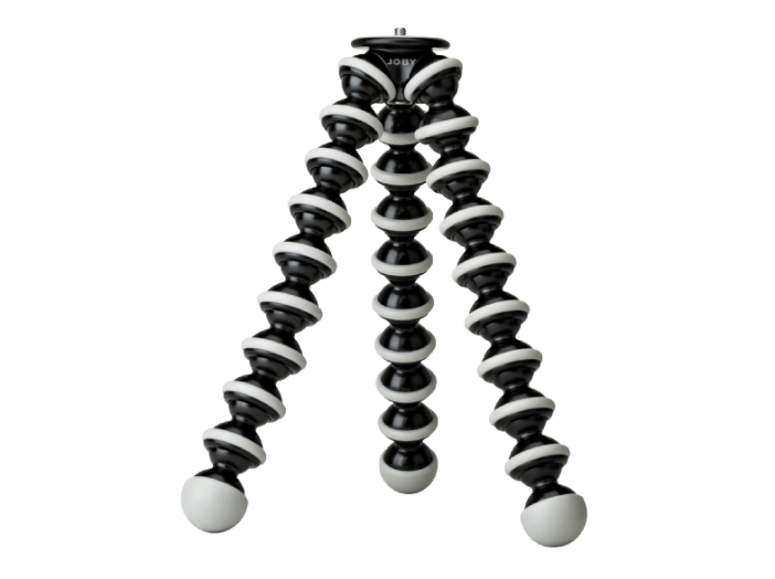 Gorillapod SLR-Zoom fényképezőgép állvány