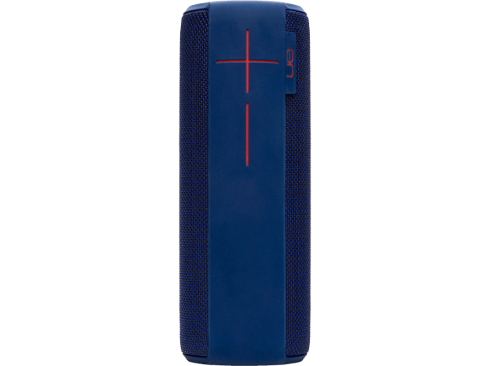 Ultimate Ears Megaboom hordozható bluetooth hangszóró, kék