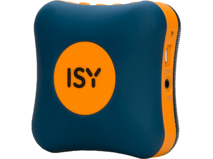 IBS 2003 bluetooth hordozható hangszóró