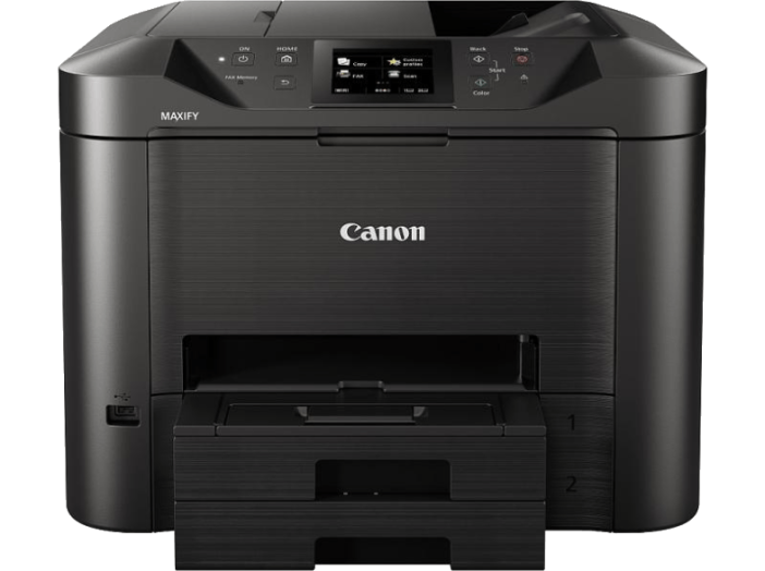 MAXIFY MB5450