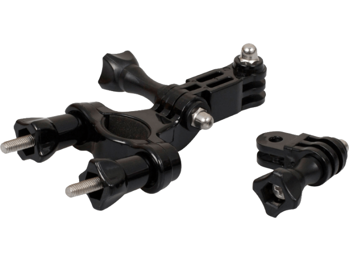 Bike Mount kerékpáros rögzítő GoPro rendszerű sportkamerához