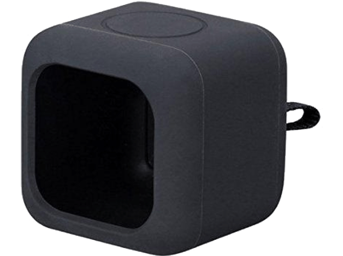 Cube Bumper Case védőtok Cube kamerához, fekete