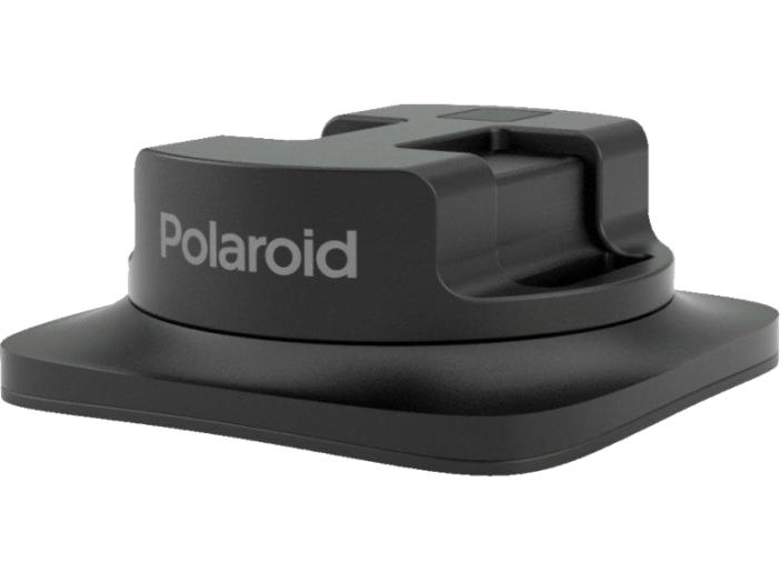Cube Helmet Mount rögzítőkészlet sisakra, Cube kamerához