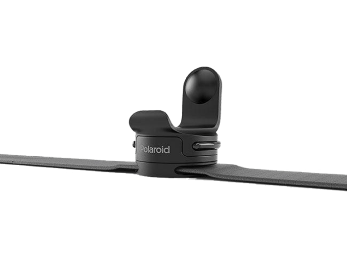 Cube Strap Mount rögzítőheveder adapterrel, Cube kamerához