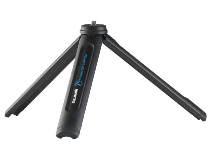 Magnesit Copter állvány fekete