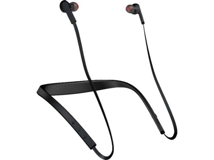 JABRA Halo Smart bluetooth headset, fekete