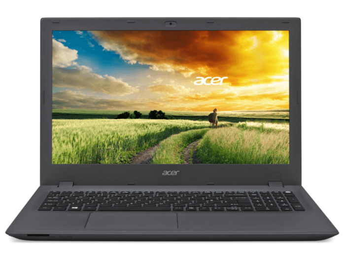 Aspire ES1-531 notebook NX.MZ8EU.075 (15,6"/Celeron/4GB/500 GB HDD/Linux)