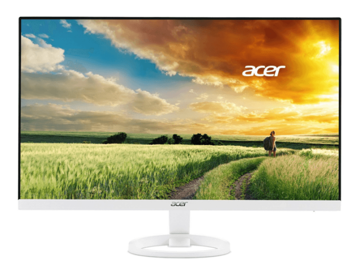 R241YWMID UM.QR1EE.005 IPS HDMI