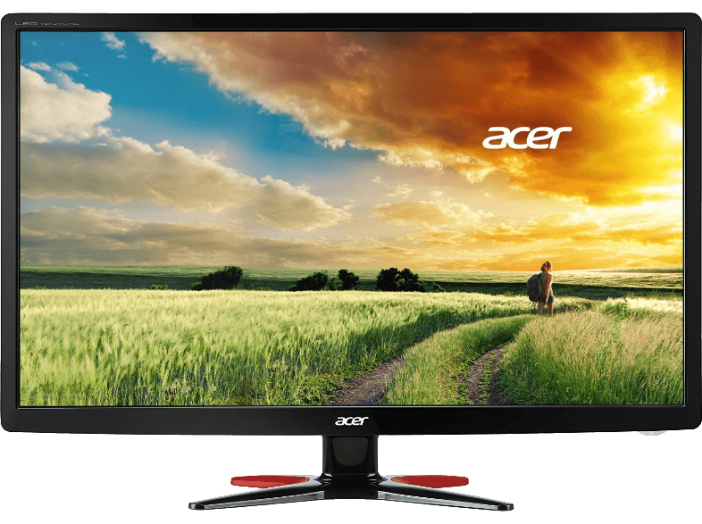 GF246BMIPX 24" Full HD LED monitor
