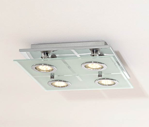 LED-es mennyezeti lámpa