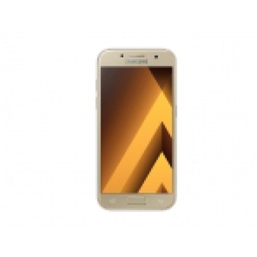 SAMSUNG A320F GALAXY A3, (2017) GOLD