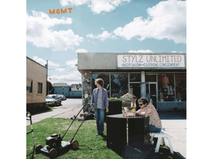 MGMT LP