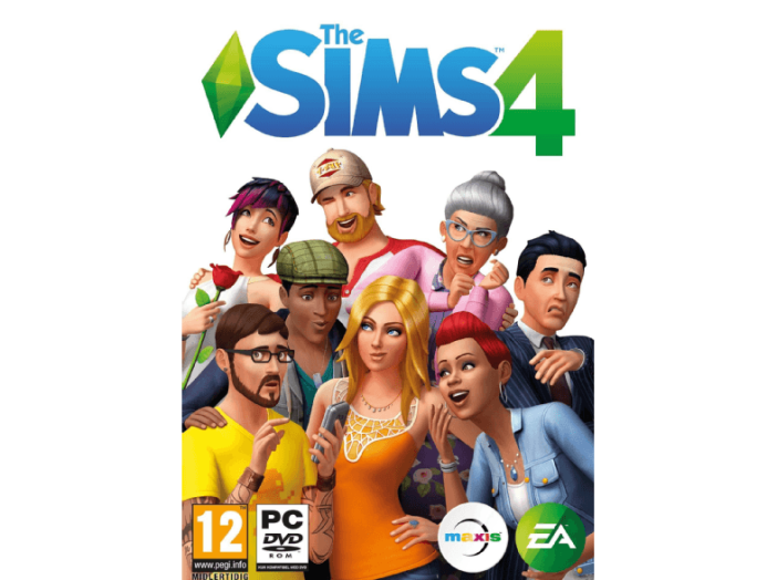 The Sims 4 PC