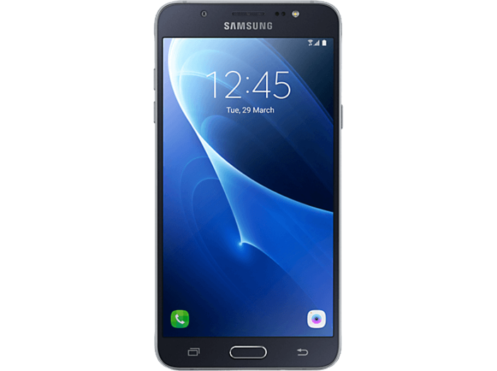 SM-J710 DS BLACK / GALAXY J7 (2016)