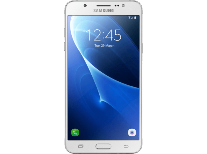 SM-J710 DS WHITE / GALAXY J7 (2016)