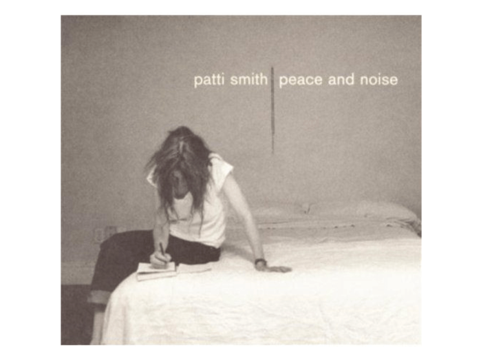 Peace & Noise CD