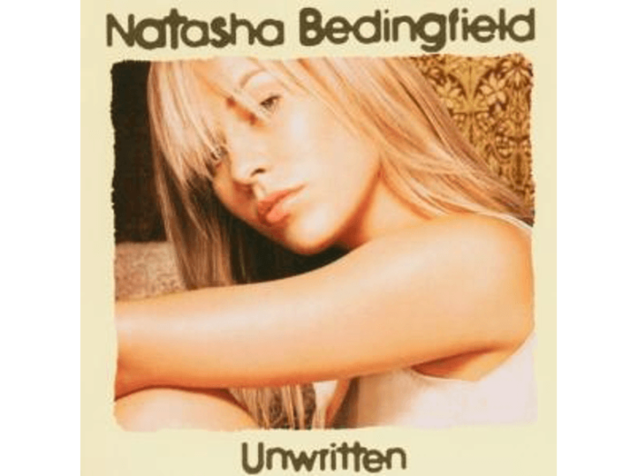 Unwritten CD
