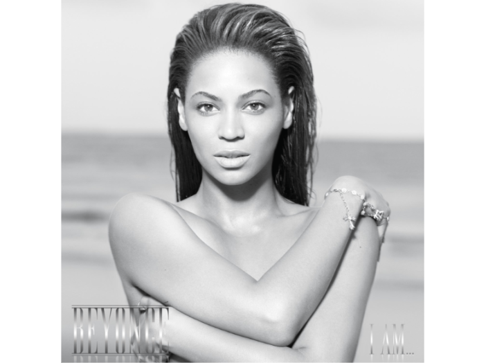 I Am... Sasha Fierce (Deluxe Edition) CD