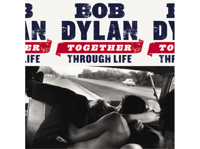 Together Through Life CD+DVD
