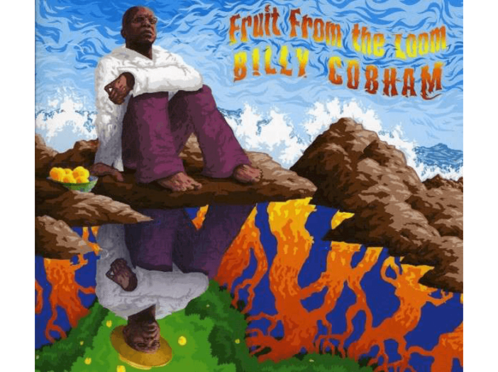 Fruit from the Loom CD