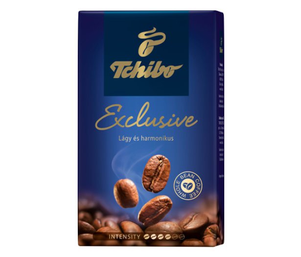 Tchibo Exclusive