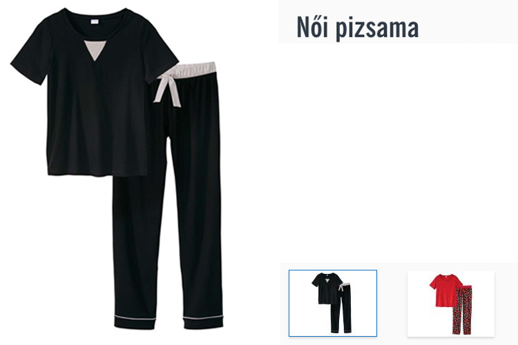 női-pizsama-lidl