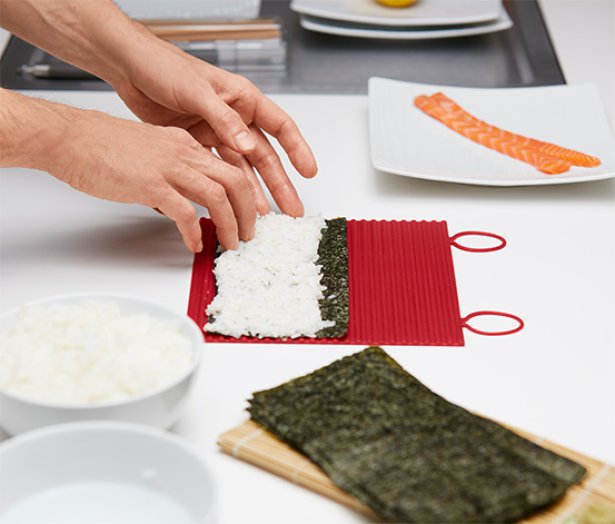 Sushikészítő-készlet