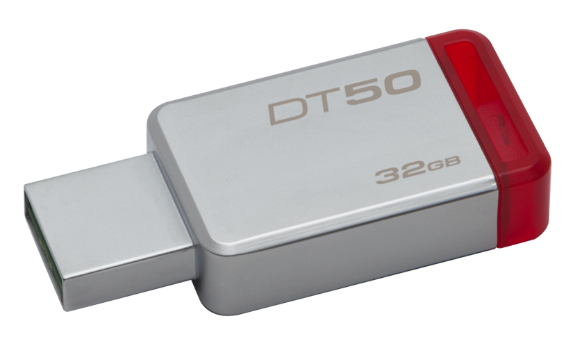 Kingston DT50 32GB 3.0 pendrive