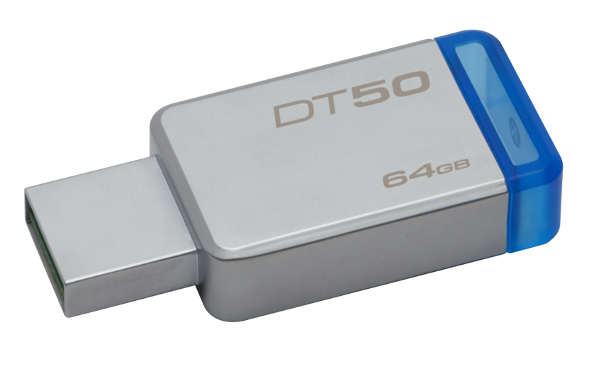 Kingston DT50 64GB 3.0 pendrive