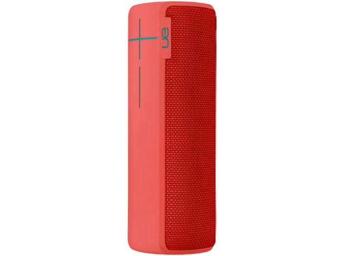 Ultimate Ears Boom 2 Cherrybomb hordozható bluetooth hangszóró