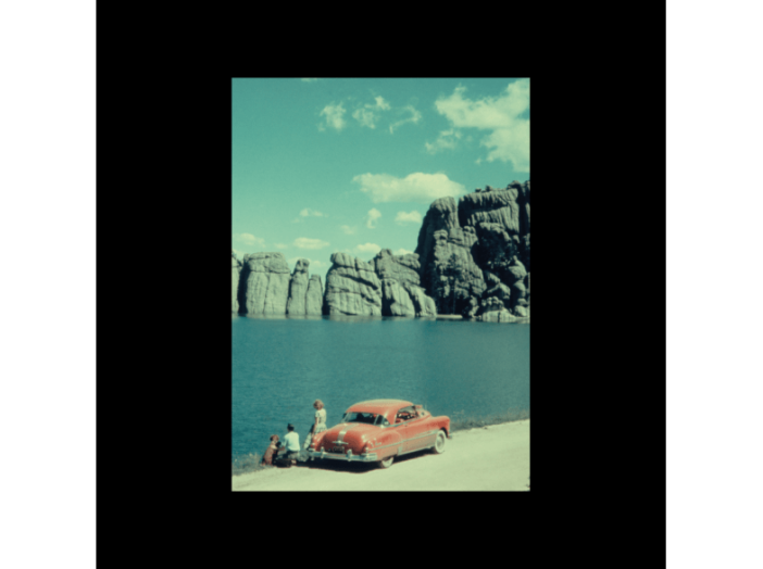 7-I Hear A Nerw World (Limited Edition) Vinyl EP (12")