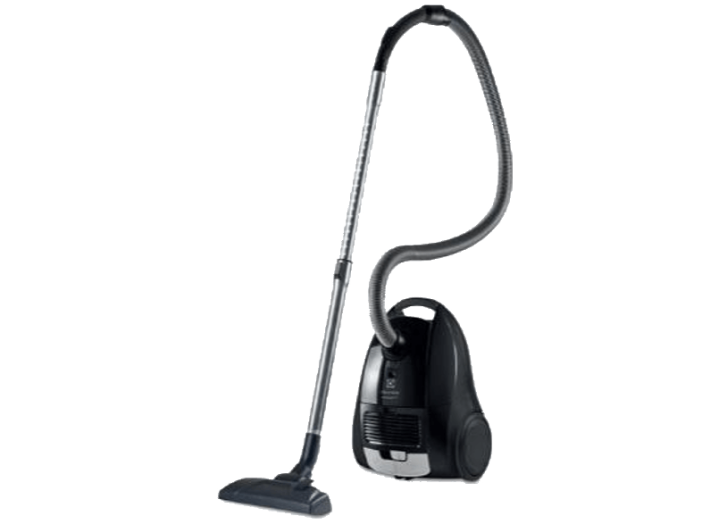 EEQ16 PORZS, EABF, 1400W, FEKETE
