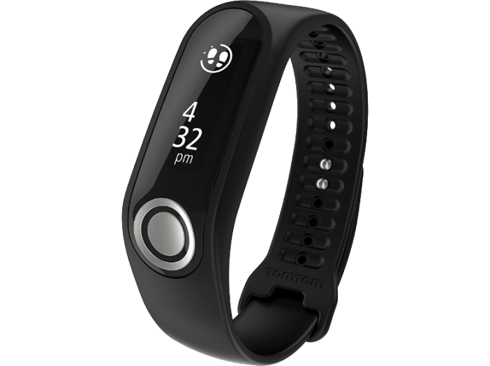 Touch Cardio Body Composition "L" méret