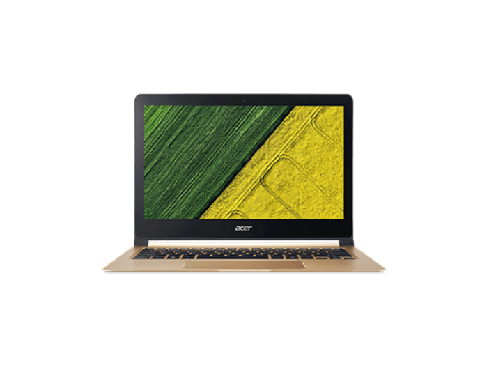 Swift SF713-51 notebook NX.GK6EU.001 (13,3" Full HD/Core i5/8GB/256 GB SSD/Windows 10)