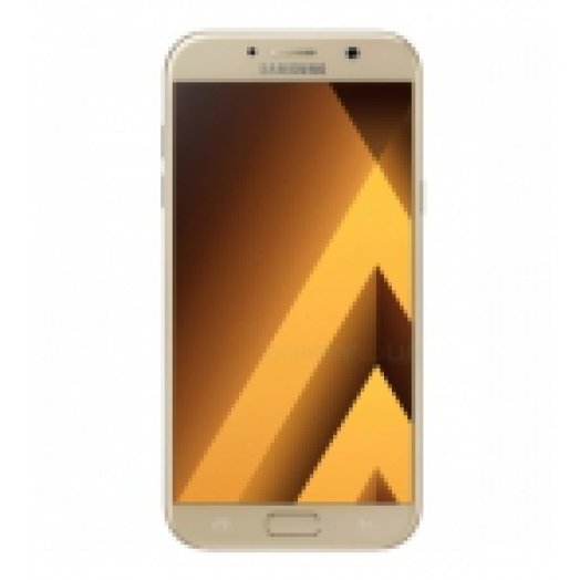 SAMSUNG A520F GALAXY A5, (2017) GOLD