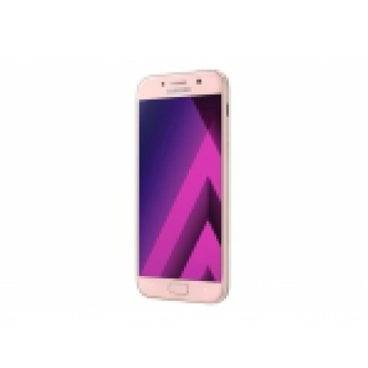 SAMSUNG A520F GALAXY A5, (2017) PEACH
