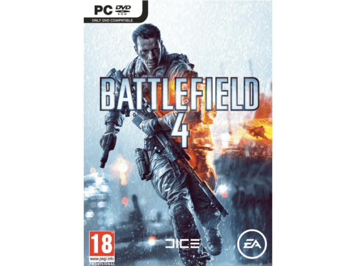 Battlefield 4 PC