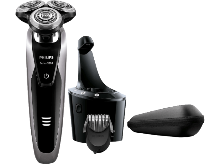 S9111/31 SENSO TOUCH 9000 borotva