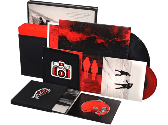 Under Great.. (Deluxe Edition) CD