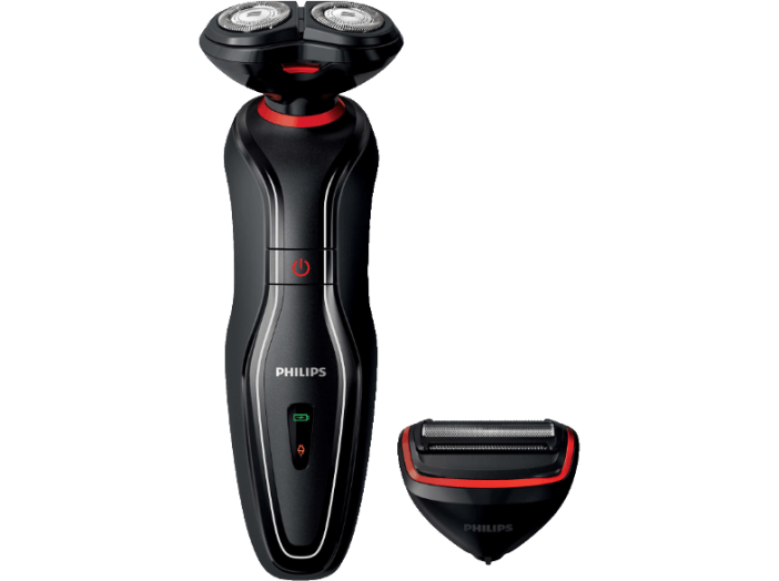 S728/17 2 in 1 férfi borotva